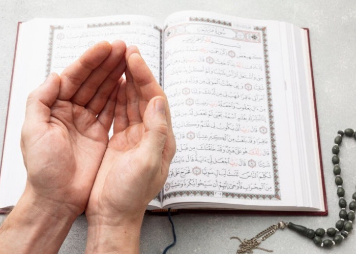 Keutamaan Surat Al-Kahfi di Hari Jumat, Bisa Jadi Amalan Rutin