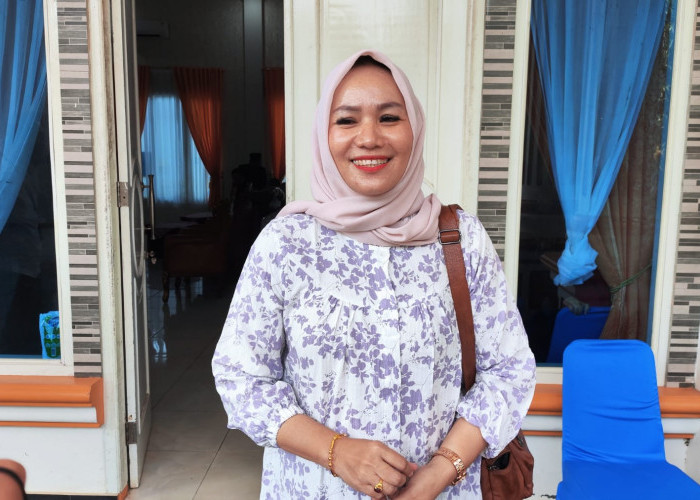 KPU Bengkulu Selatan Imbau Paslon Hormati Hasil PSU, Tegaskan Semua Tahapan Sesuai Aturan