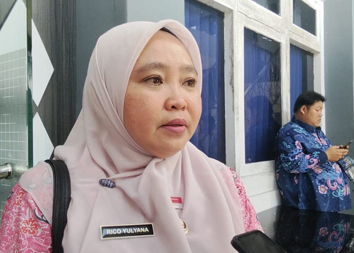 Perusahaan Tambang di Bengkulu Terancam Dicabut Izin Jika Abaikan Reklamasi Pascatambang