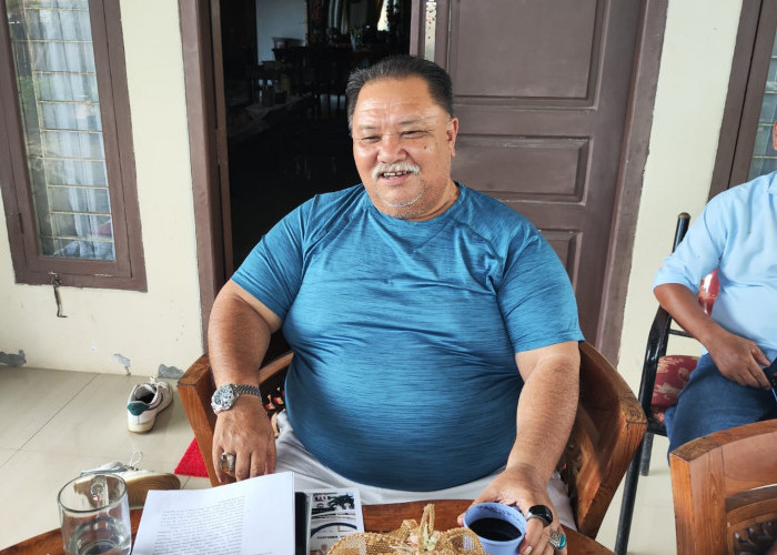 Usung Semangat Persatuan, Rifa’i–Yevri Dedikasikan Kemenangan PSU Bengkulu Selatan untuk Rakyat