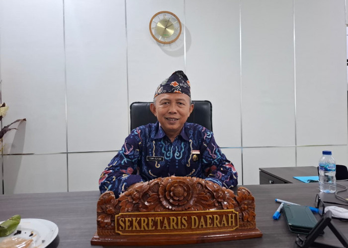 Cegah Kebocoran PAD, Pemkot Bengkulu Lakukan Pemetaan Ulang Potensi Pajak