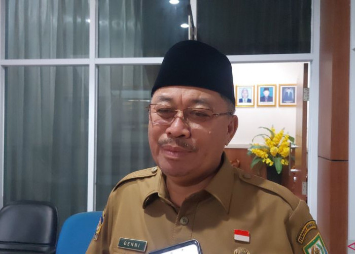 Bengkulu Usul Masuk Jalur Kereta Trans Sumatera, Jarak Lubuklinggau-Pulau Baai 98 Km