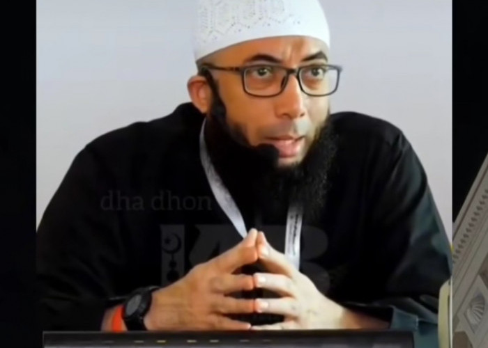 Kajian Islam Ustadz Khalid Basalamah: Muhasabah Diri Tentang Ujian Kehidupan
