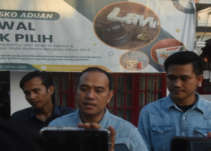 KPU: Kami Lakukan Verfak Sesuai Prosedur, Saksi Kunci Bakal Dihadirkan Ariyono - Harialyyanto