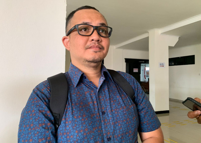 Sidang Gratifikasi Rohidin Mersyah: Herwan Antoni Bongkar Penolakan Dana Pilkada, Siap Dicopot Jabatan!
