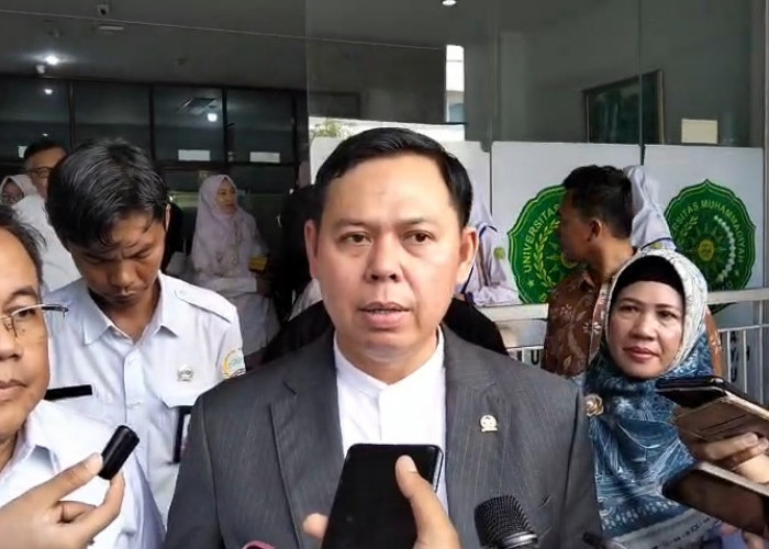 Ketua DPD RI Pastikan Tol dan Pelabuhan Bengkulu Tetap Jadi Prioritas Nasional