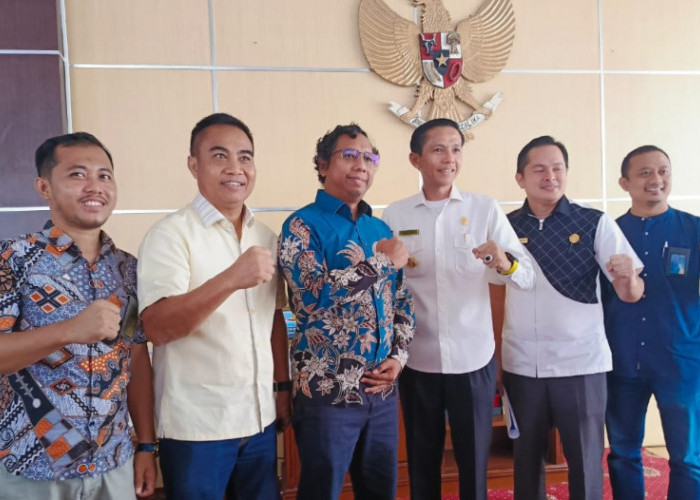 Gardu Induk PLN Bintuhan Ditargetkan Beroperasi Oktober 2025, Pemkab Kaur Optimis