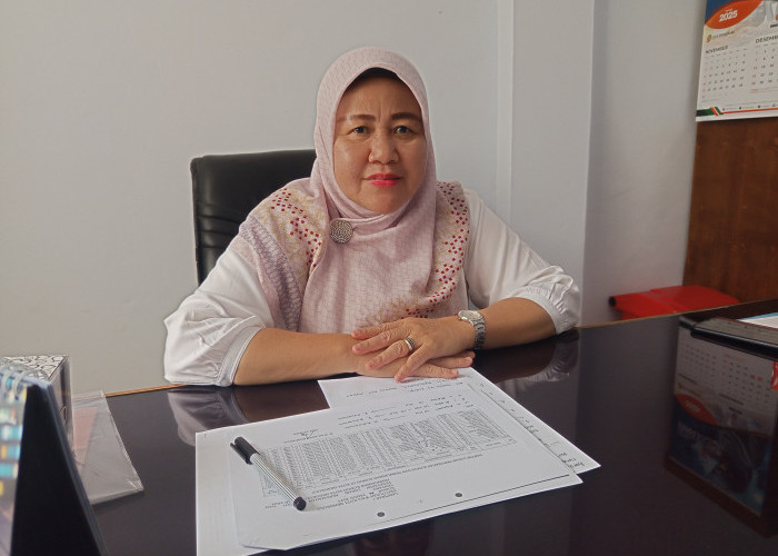 Pemkot Bengkulu Targetkan Kawasan Kumuh Berkurang di 2026, RTLH Jadi Andalan