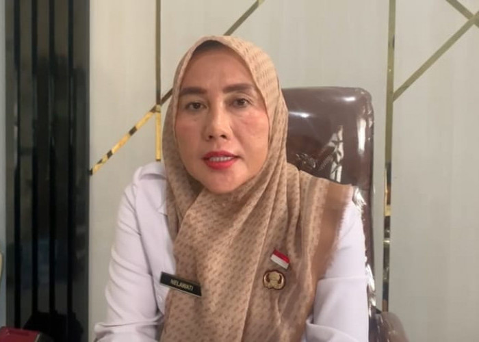 Pemkot Bengkulu Catat 42.944 UMKM Aktif, Jadi Tulang Punggung Ekonomi Daerah