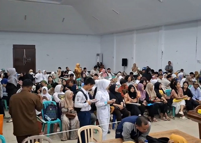 Pendaftaran SPMB Jalur Domisili Dibuka, Banyak Calon Murid Terkendala Verifikasi Sistem