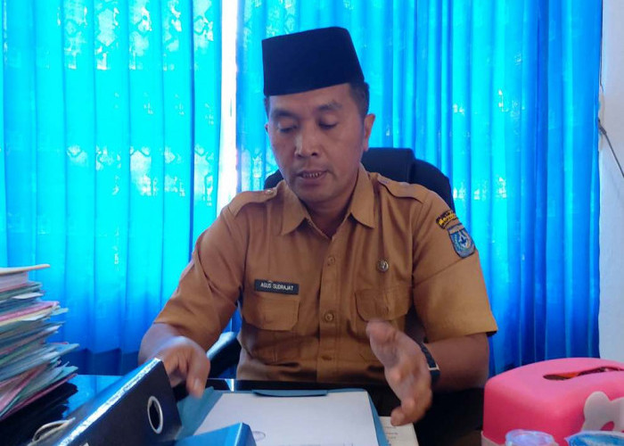 Program Pendamping Berobat, Dinsos Bengkulu Utara Tingkatkan Bantuan untuk Warga Miskin Dirawat di RS