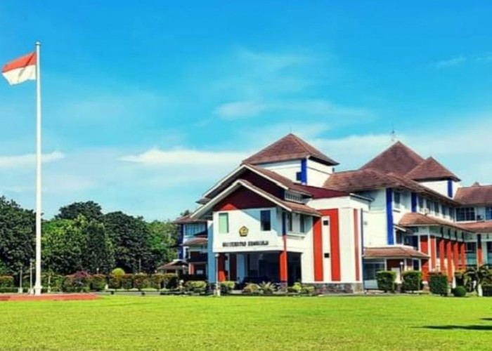 Ini Dia 8 Fakultas Unggulan yang Terdapat di Universitas Bengkulu