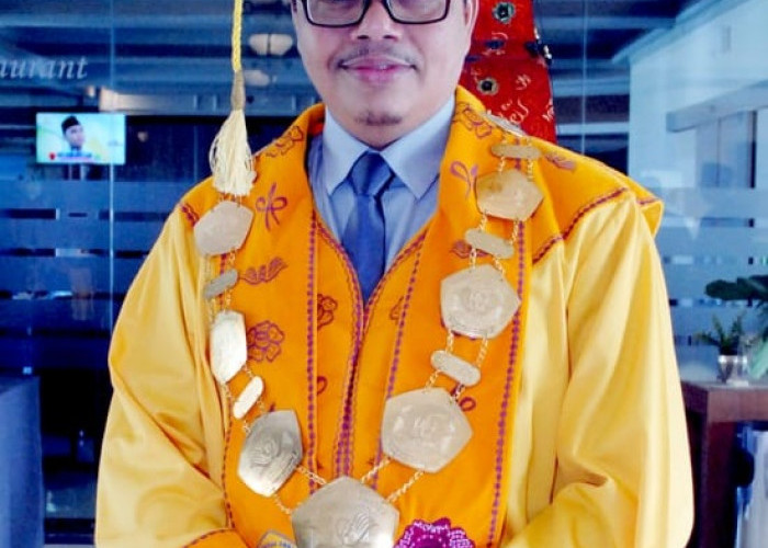 Universitas Dehasen Bengkulu Raih Peringkat PTS Nomor 1 di Provinsi Bengkulu Versi Uniranks 2025