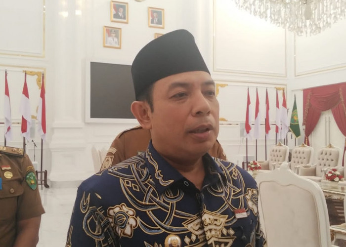 Lurah Anggut Dalam Dicopot Sementara, Pemkot Bengkulu Ungkap Hasil Pemeriksaan Inspektorat