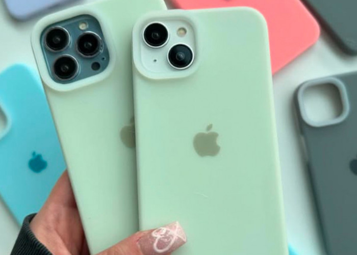 5 iPhone Paling Laris yang Wajib Kamu Tahu, Ini Alasannya Jadi Favorit!