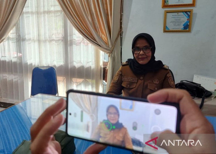Lansia Bengkulu yang Belum Dapat Bansos Diprioritaskan dalam Atensi Kemensos