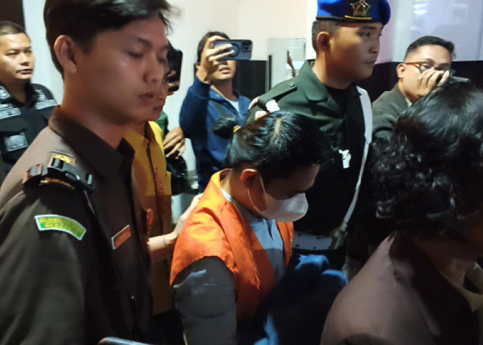 Kejati Bengkulu Tetapkan Tersangka Baru Kasus Korupsi Tol Bengkulu–Taba Penanjung, Satu Oknum Advokat Ditahan