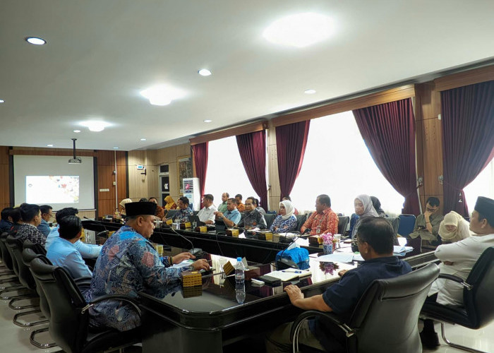 Cegah Keracunan MBG, Pemprov Bengkulu Siapkan Rapid Test di 143 Dapur, 7 SPPG Diperiksa Tiap Pekan