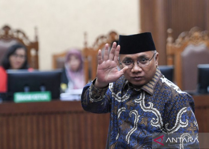 Yaqut Minta Bebas dari Kasus Kuota Haji, Dakwaan KPK Dinilai Kabur
