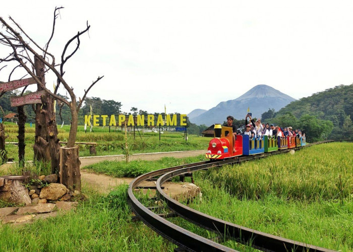 Jangkau 5.245 Desa BRILiaN, BRI Perluas Dukungan bagi Pengembangan Ekonomi Desa