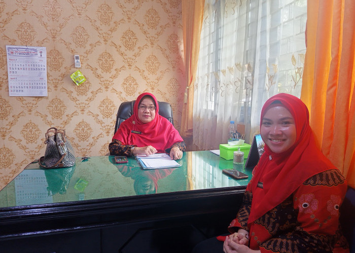 Kasus Kekerasan Anak di Bengkulu Meningkat, DP3AP2KB Sebut Warga Kini Lebih Berani Melapor