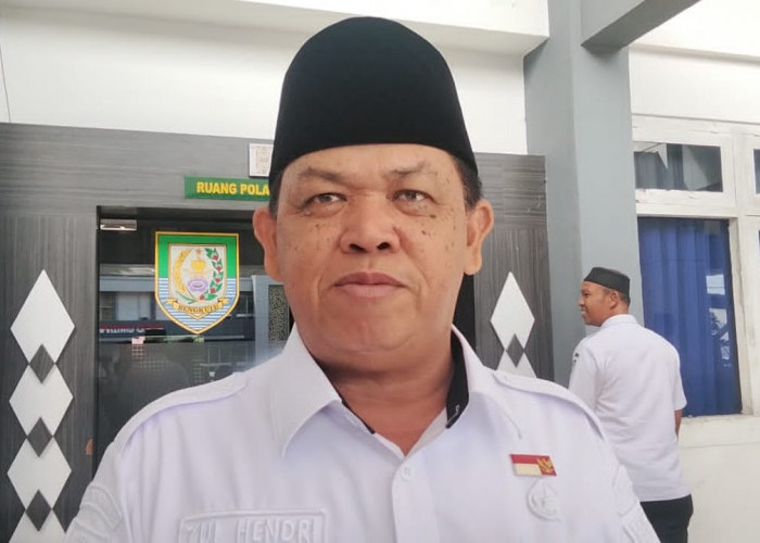 Distribusi Siswa SPMB SMA/SMK Bengkulu Dimulai, Disdikbud Pastikan Semua Siswa Dapat Sekolah