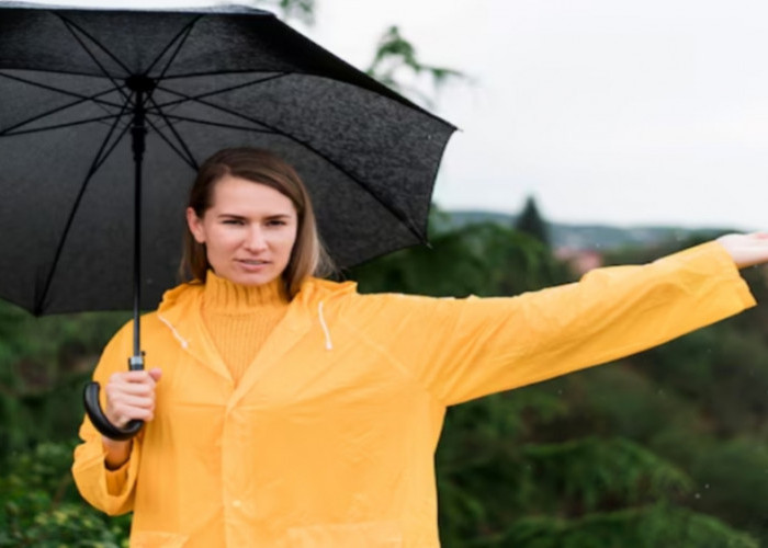 Berbagai Mitos Hujan Panas, Salah Satunya Sering Dikaitkan dengan Orang Meninggal