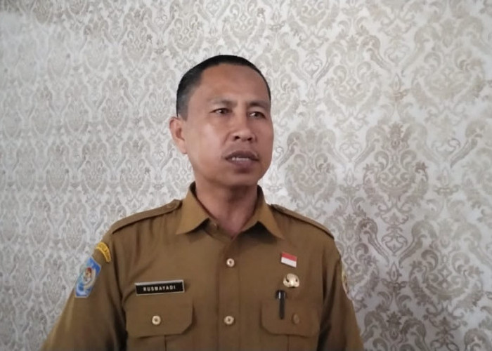 Pemprov Bengkulu Pastikan Pelayanan Publik Tetap Optimal Selama Ramadan dan WFA