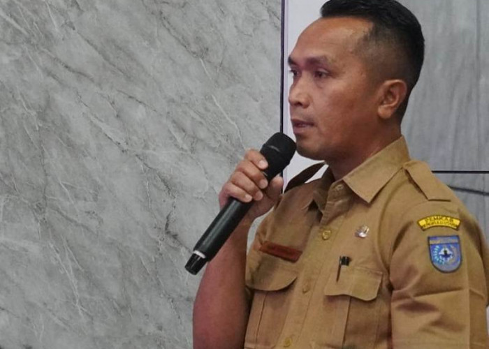 Desa Diminta Aktif Perbarui Data Penerima Bantuan Sosial