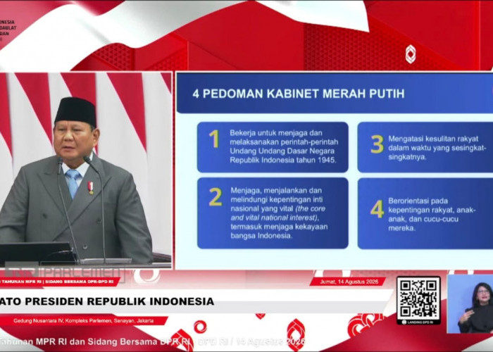 290 BUMN Ditutup, Pemerintah Klaim Kinerja Meningkat dan Kejar Target Besar Indonesia