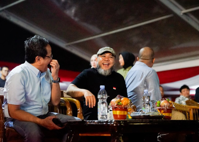 Simpeda 2026 di Bengkulu Pecahkan Rekor, 30 Ribu Warga Tumpah Ruah
