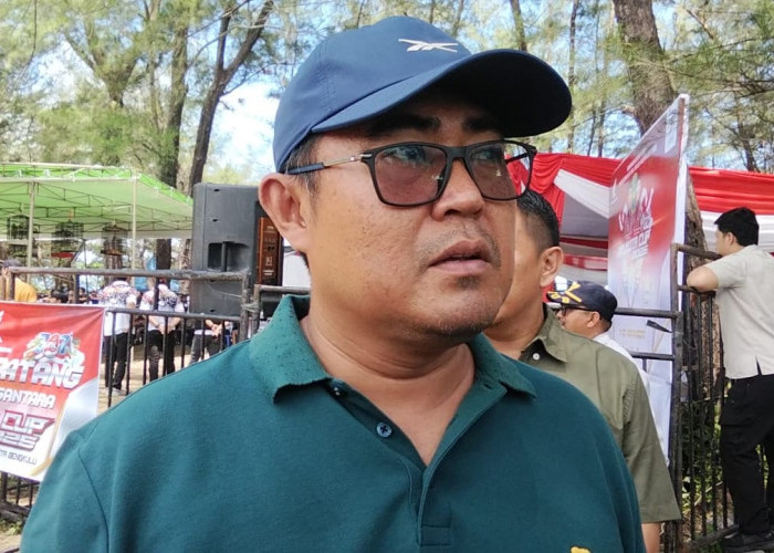 Sengketa Lahan Tuntas, Pemkot Bengkulu Lanjutkan Pembangunan Auning PTM untuk Relokasi Pedagang Pasar Minggu