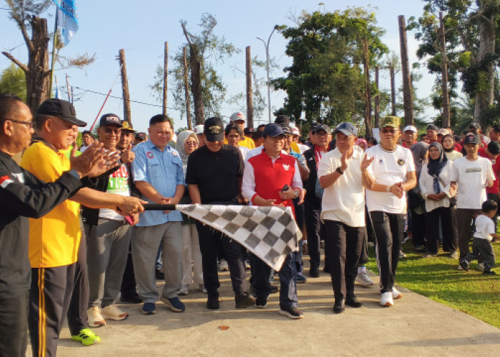 May Day Bengkulu 2026 Tanpa Demo, Diisi Kegiatan Sosial dan Dialog Hangat Buruh dengan Kapolda