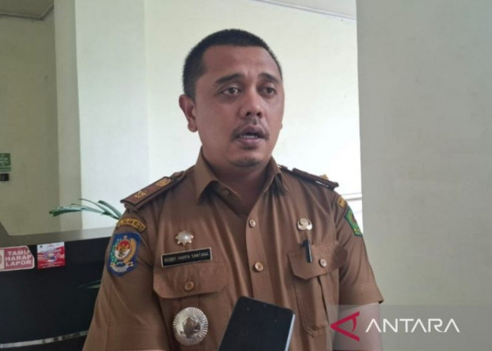 Rp1,83 Miliar Banpol Rejang Lebong, 8 Parpol Sudah Cair dan Rp152 Juta Masih Tertahan