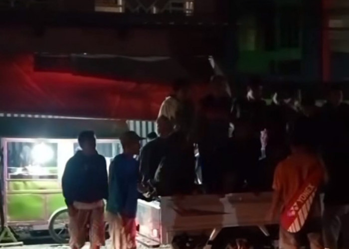 Viral di Media Sosial, Janda Asal Bengkulu Tewas Dibacok 17 Liang di Sekujur Tubuh