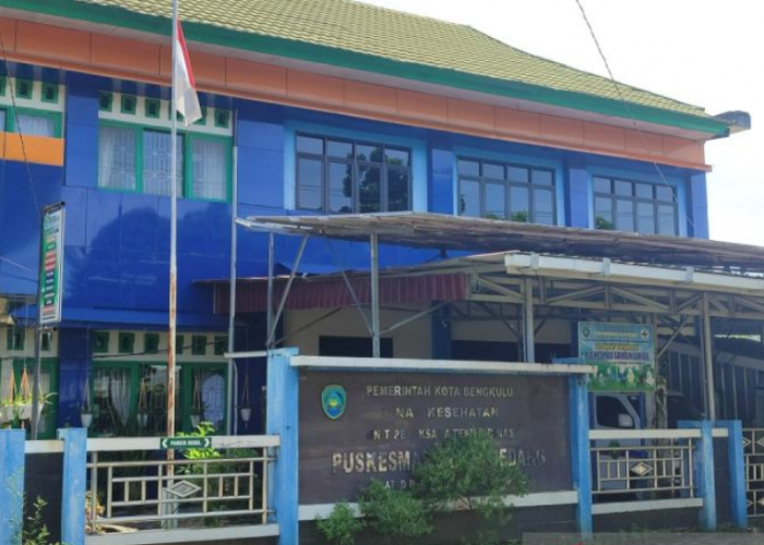 Kasus HIV Bengkulu Terungkap 26 Orang, Pemkot Dorong Warga Berani Tes Dini