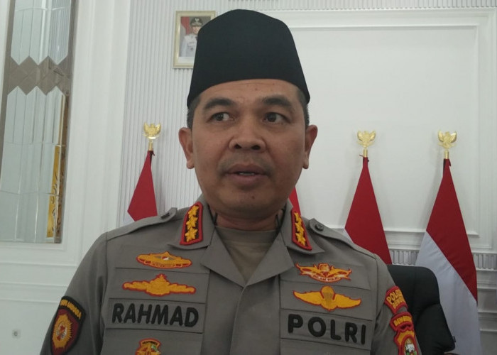 Breaking Ramadan: 13 Geng Motor Terpantau di Kota Bengkulu, Polresta Siap Tindak Tegas Pelaku Bersenjata