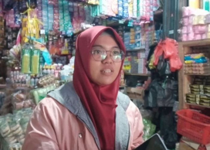 Pemilik Toko Grosir di Bengkulu Tertipu Beli Gula di Facebook, Uang Rp3,4 Juta Hilang Gula Tak Dapat