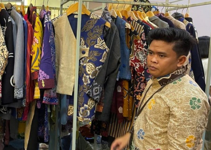 UMKM Bengkulu Tembus Pasar Korporasi, Kopi Robusta Dilirik untuk 500 Kg