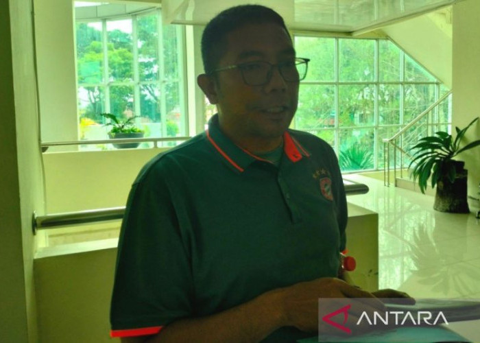 120 Rumah Warga Rejang Lebong Dapat Bedah Rumah Oktober, Bantuan Rp20 Juta per Unit
