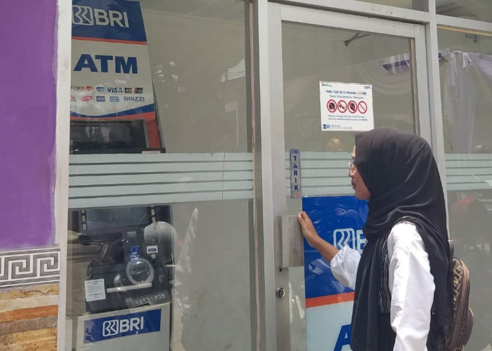 Bayar UKT Bisa Lewat ATM BRI dan BRImo, Mahasiswa Bisa Nikmati Kelebihan dan Keuntungannya 