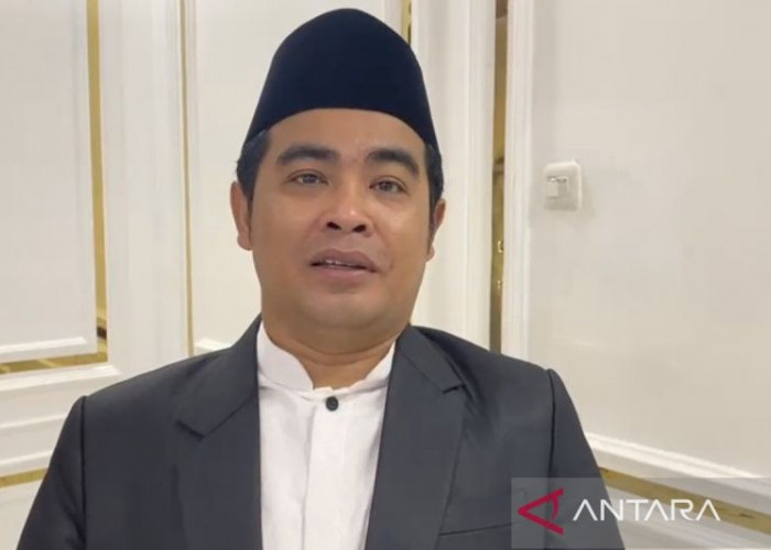Santri Bengkulu Kirim Surat untuk Prabowo dan Menag, Apresiasi Kehadiran Dirjen Pesantren