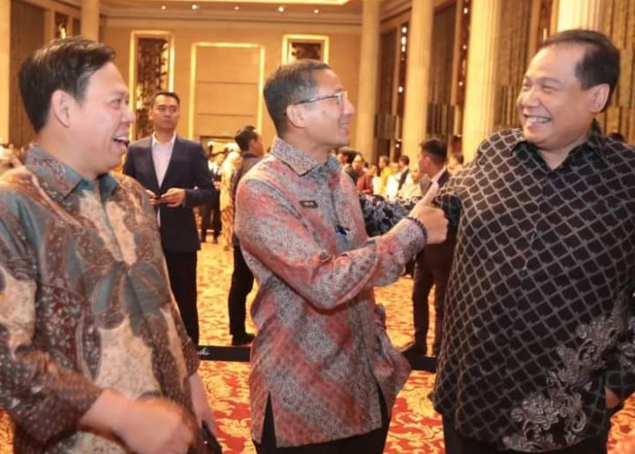 Perjuangan Sultan Merebut Kursi Ketua DPD RI, Upaya Meningkatkan Citra Bengkulu di Nasional