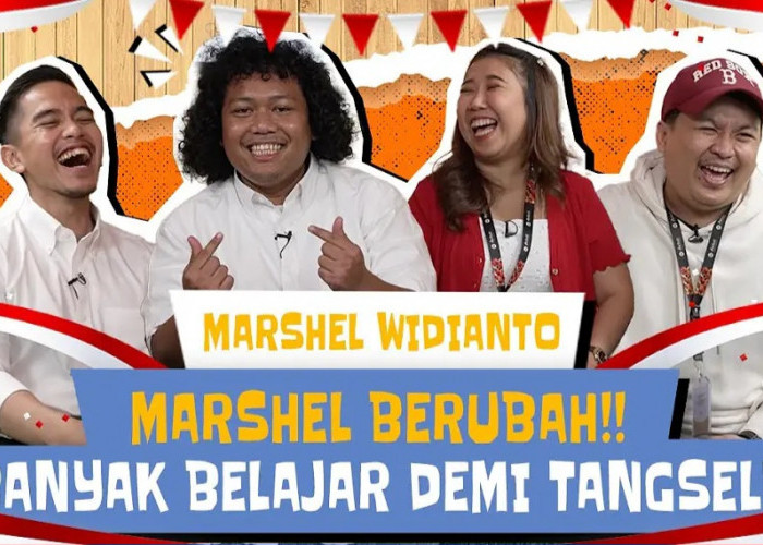 Nasihat Kiky Saputri untuk Marshel Widianto yang Membuatnya Berurai Air Mata