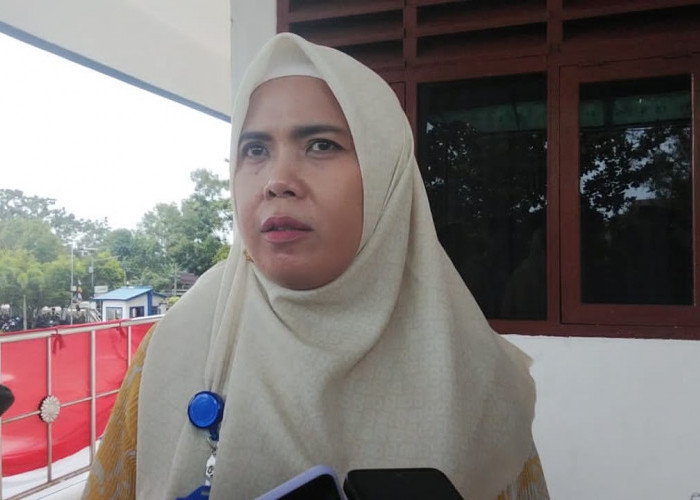 Pemkot Bengkulu Matangkan Karnaval Batik Internasional 2026, Usung Konsep Night Carnival