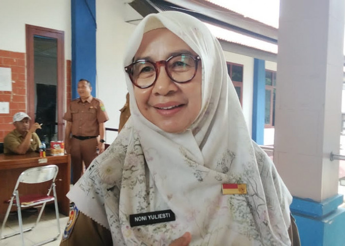 Pemkot Bengkulu Benahi Parkir, Bapenda Tekankan Setoran Transparan ke Kas Daerah