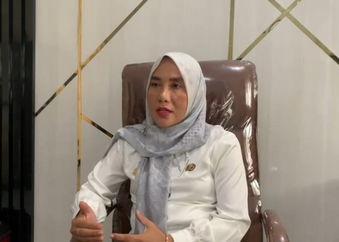 Dinas Koperasi Catat Lonjakan Omzet UMKM di Belungguk Point