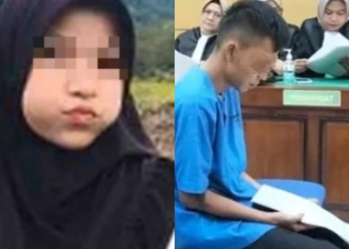 Pengakuan Mengejutkan Tersangka dan Amarah Ibu Korban: Fakta Baru Kasus Pembunuhan Gadis Penjual Gorengan