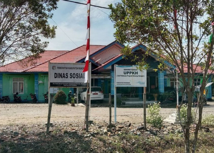 Dinsos Mukomuko Ungkap Kendala Serius Penanganan ODGJ, Peran Keluarga Dinilai Masih Minim