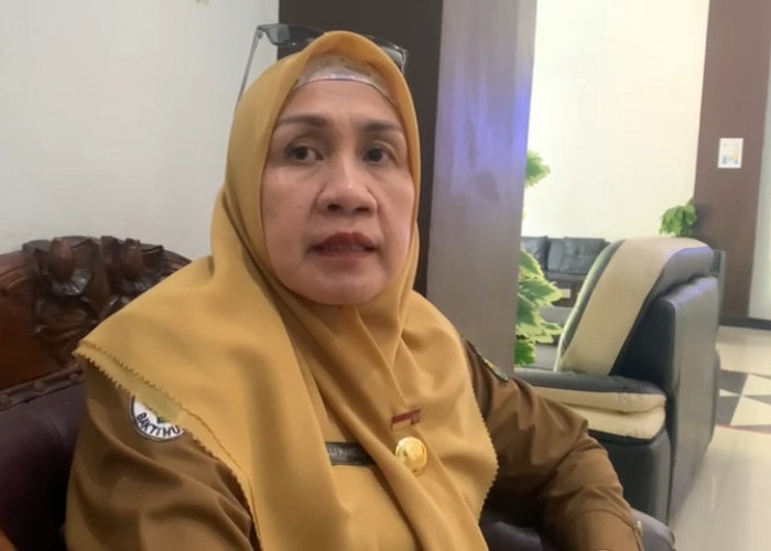 Pemkot Bengkulu Jemput Bola Program Cek Kesehatan Gratis, Sasar Sekolah dan OPD